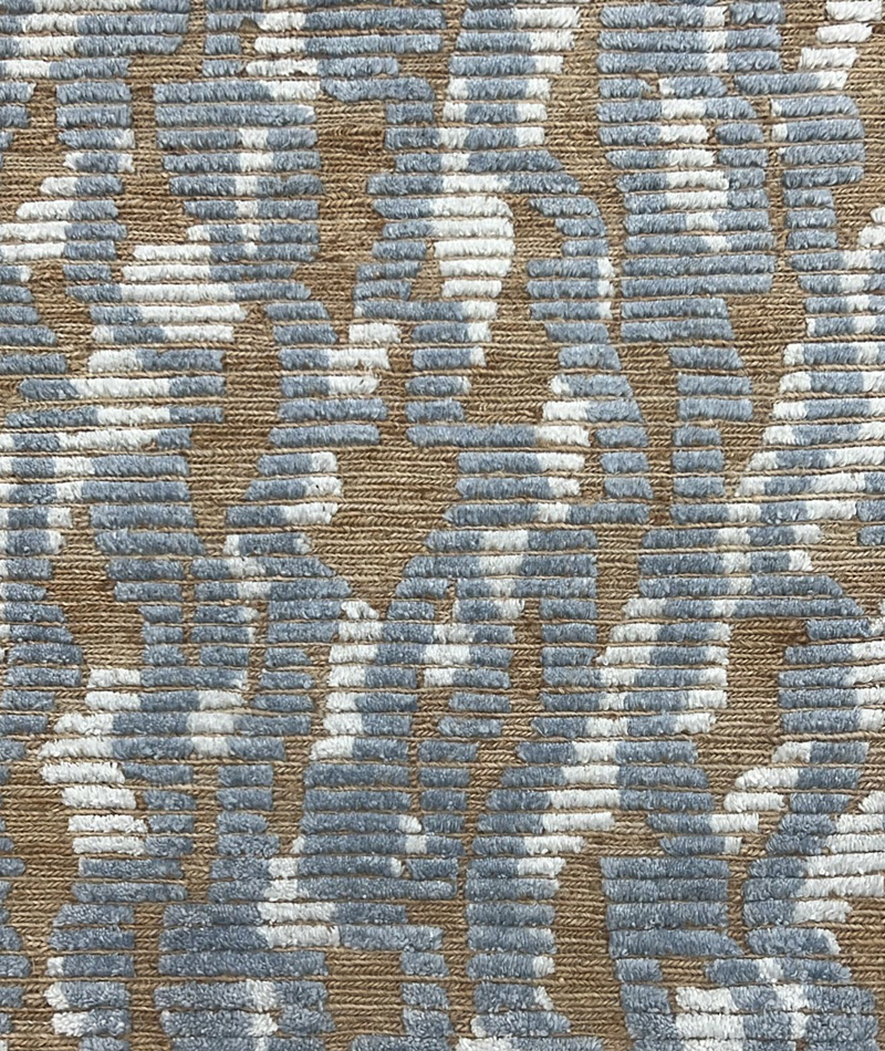 Authentic Hand Knotted Rug from Sadan Rugs - Code: SR-HK-1006