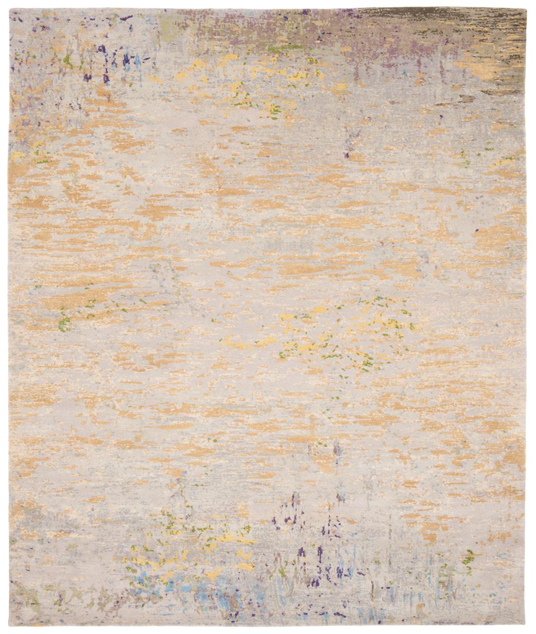 Hand-Knotted Indo-Tibetan Rug from Sadan Rugs - Code: SR-IT-1003